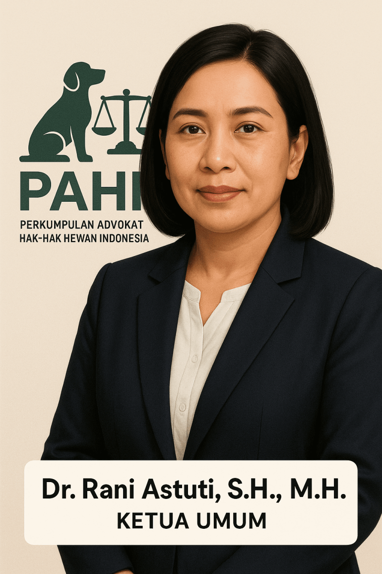 Pahi CABANG ACEH BESAR