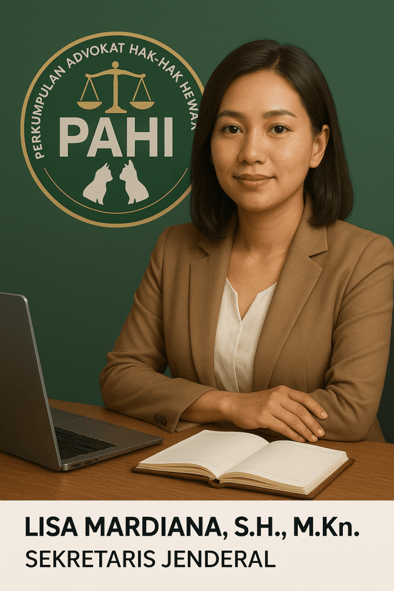 Pahi CABANG ACEH BESAR