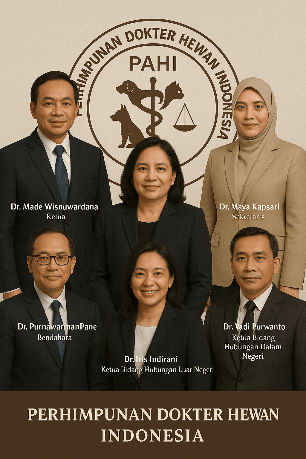 PAHI CABANG ACEH BESAR