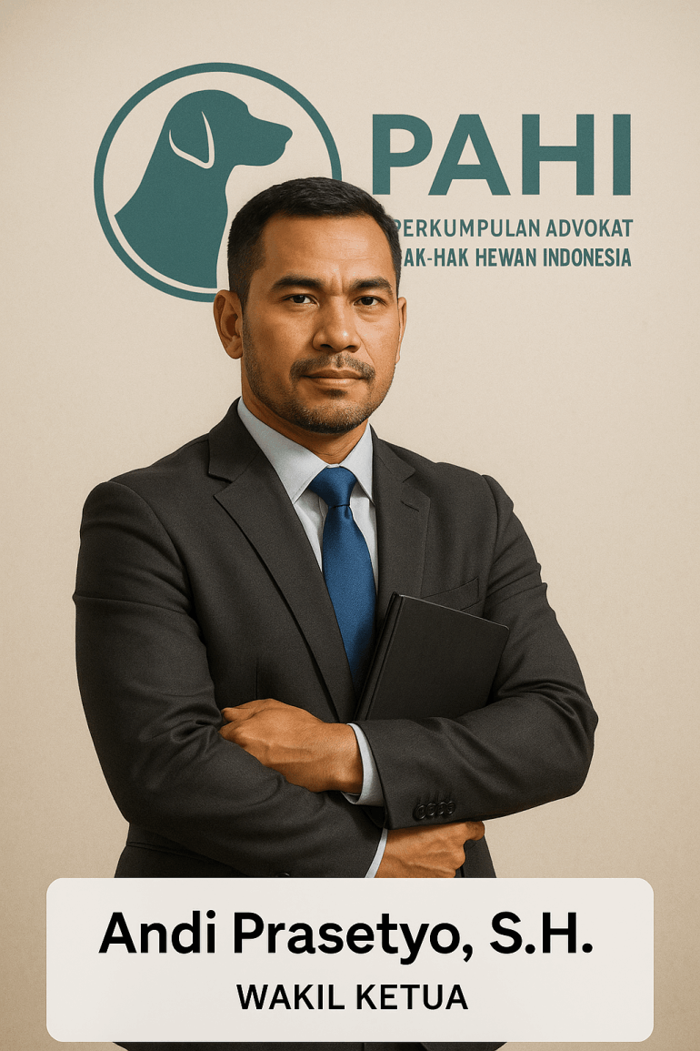 Pahi CABANG ACEH BESAR